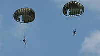 NATIONAL AIRBORNE DAY  August 16