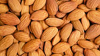 NATIONAL ALMOND DAY - February 16 