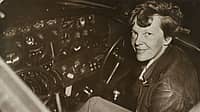 NATIONAL AMELIA EARHART DAY   July 24