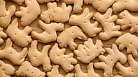 NATIONAL ANIMAL CRACKERS DAY  April 18