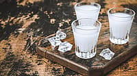 NATIONAL ANISETTE DAY  July 2