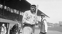 NATIONAL BABE RUTH DAY  April 27