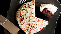 NATIONAL BAKED ALASKA DAY - February 1