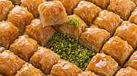 National Baklava Day