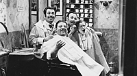 NATIONAL BARBERSHOP MUSIC APPRECIATION DAY  July 13
