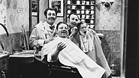 NATIONAL BARBERSHOP QUARTET DAY  April 11