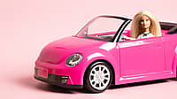 NATIONAL BARBIE DAY  March 9