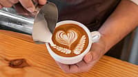 NATIONAL BARISTA DAY | March 1