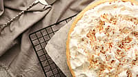 National Bavarian Cream Pie Day