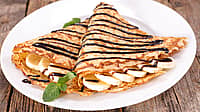 NATIONAL BAVARIAN CREPES DAY  March 22