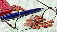 NATIONAL BEAN COUNTER DAY  April 16