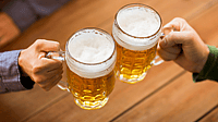 NATIONAL BEER DAY  April 7
