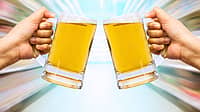 NATIONAL BEER LOVER'S DAY  September 7