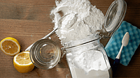 National Bicarbonate Of Soda Day