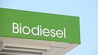 NATIONAL BIODIESEL DAY  March 18