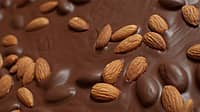 National Bittersweet Chocolate with Almonds Day