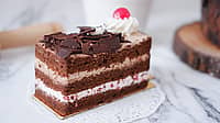 NATIONAL BLACK FOREST CAKE DAY  March 28