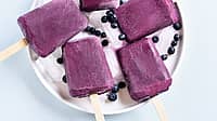 NATIONAL BLUEBERRY POPSICLE DAY  September 2