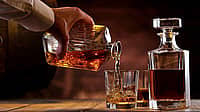 NATIONAL BOURBON DAY  June 14