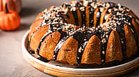 National Bundt Day