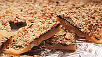 National Buttercrunch Day