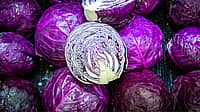 NATIONAL CABBAGE DAY - February 17 