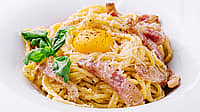 NATIONAL CARBONARA DAY