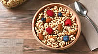 NATIONAL CEREAL DAY  March 7