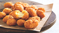 National Cheese Curd Day