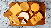 NATIONAL CHEESE DAY  June 4