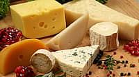 National Cheese Lover's Day