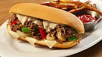 NATIONAL CHEESESTEAK DAY  March 24