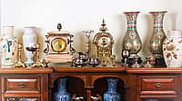NATIONAL CHERISH AN ANTIQUE DAY  April 9