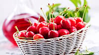 NATIONAL CHERRY DAY | July 16