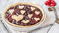 NATIONAL CHERRY TART DAY  June 17