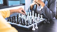 National Chess Day