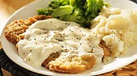National Chicken Fried Steak Day