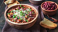 NATIONAL CHILI DAY | Fourth Thursday in February 