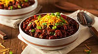 National Chili Week