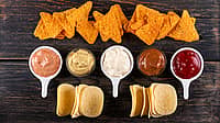 NATIONAL CHIP AND DIP DAY  March 23