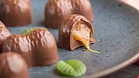 NATIONAL CHOCOLATE CARAMEL DAY  March 19