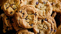 NATIONAL CHOCOLATE CHIP COOKIE DAY  August 4