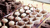NATIONAL CHOCOLATE COVERED CHERRY DAY