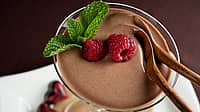 NATIONAL CHOCOLATE CUSTARD DAY  May 3
