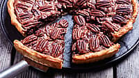 NATIONAL CHOCOLATE PECAN PIE DAY  August 20