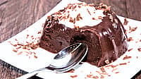 NATIONAL CHOCOLATE PUDDING DAY  June 26