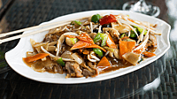 NATIONAL CHOP SUEY DAY  August 29