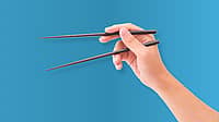 NATIONAL CHOPSTICKS DAY - February 6 