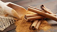 National Cinnamon Day