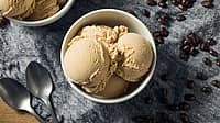 NATIONAL COFFEE ICE CREAM DAY  September 6